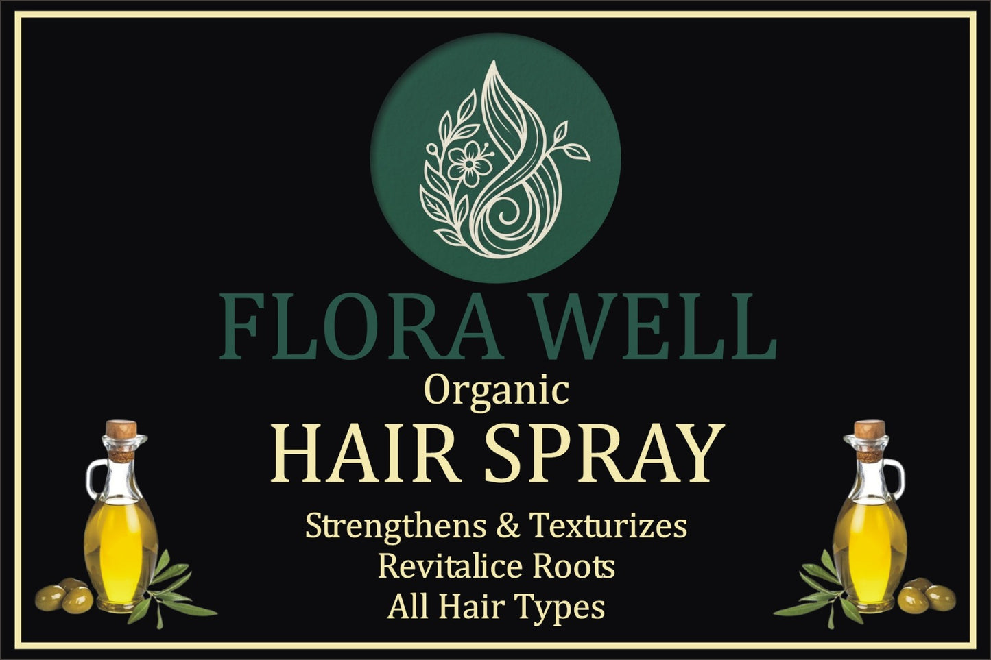 FloraWell Organic Herbal